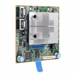 Wholesale 804338-B21 HPE Smart Array P816i-a SR Gen10 (16 Internal Lanes/4GB Cache/SmartCache) 12G SAS Modular Controller from china suppliers