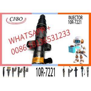 Fuel Injector 267-9710 20R-8063 10R-7221 387-9431387-9432 387-9436 225-0117 236