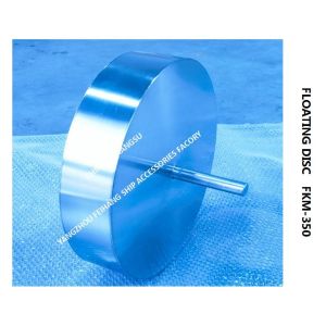 Breathable Cap Float FKM-350,Vent Head Float FKM-350