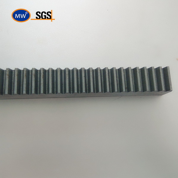 Quality 1000mm New Kinds of flexible Gear Racks / Helical Gear Racks with Module 1M and 20mm for sale
