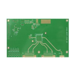 3rd Order HDI PCB Borad Sample Suppliers PCB
