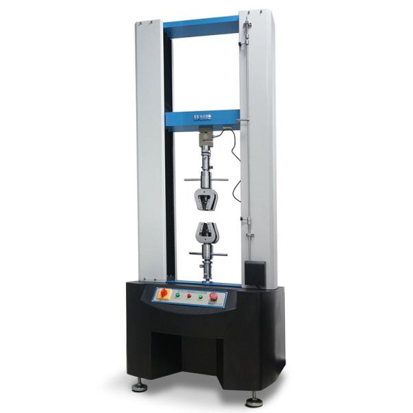Computer Tensile Testing Machines 50KN With Panasonic Servo Motor / PC Display
