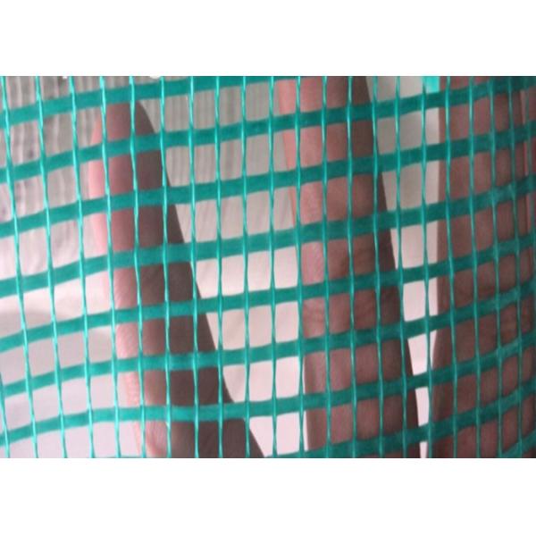 E - Glass High Fire Resistance Fiberglss Screen , Moisture - Proof 5 * 5mm 145G Fiberglass Roofing Mesh