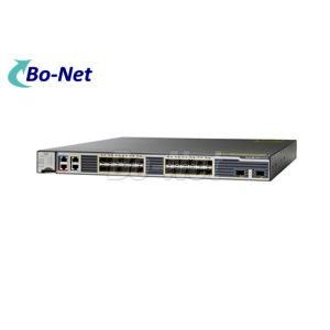 Rack - Mountable 1U Used Cisco Switches 65 Mpps Forwarding Performance ME-3600X