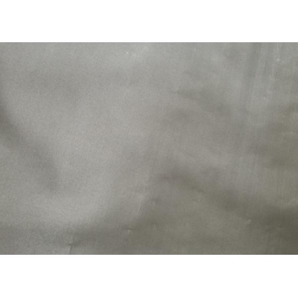 SGS 304 Material Stainless Steel Woven Wire Mesh With Teflon Coate 60 Micron