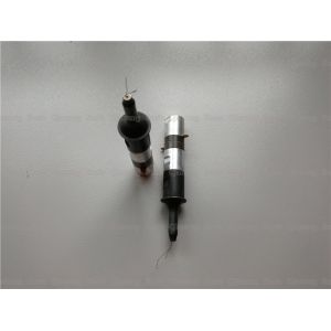 RFID Smart Card Ultrasonic Oscillator Module Bonding Welding Buried Antenna