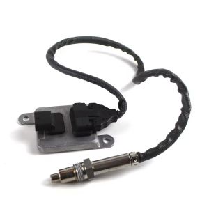 12V Nitrogen Oxygen Sensor NOx Sensor Fits For HINO OEM 5WK96668A 89463-E0450