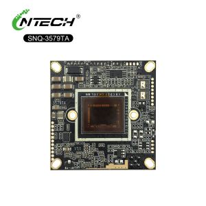 SNQ-3579TA 2MP SDI Camera Module with Sony IMX385 Sensor 1080P/120fps and 6-in-1