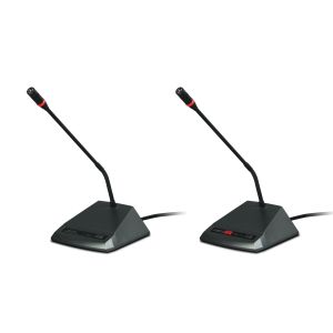 Wholesale Gooseneck Wireless Conferencing Microphone System 100hz-16khz from china suppliers