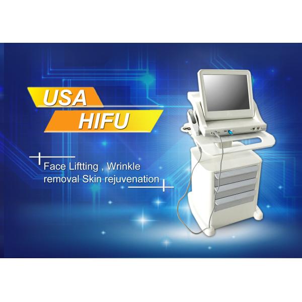 Professional Laser Tattoo Removal Machine