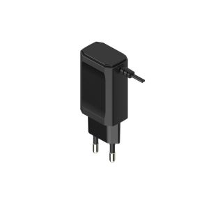 5W Universal Power Wall Adapter With US JP EU UK CN Plug For Phone Charging