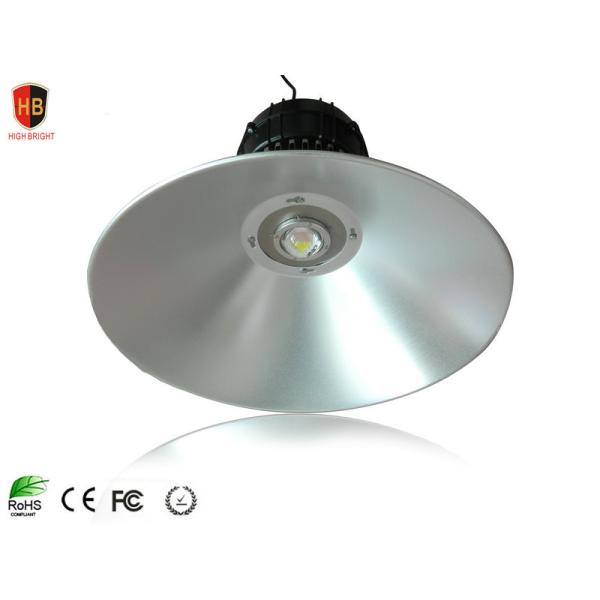 High Power Lamp 70W AC 90V IP20 / IP65 LED High Bay Light / Lighting For