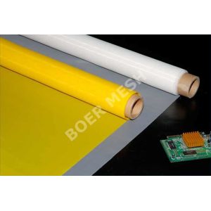 250mesh 100T-40 DDP Silk Screen Printing Screen