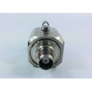 Fast Response Tv Aerial Lightning Surge Protector , IMG Interface Antenna