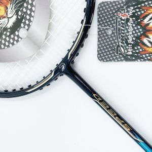 Carbon Badminton Racket Special Design Superb appearance Customation Provided