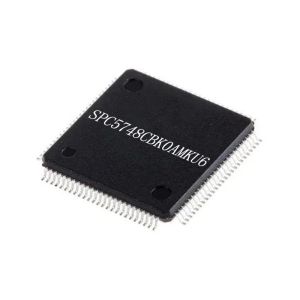 Wholesale Dual Core SPC5748CBK0AMKU6 32Bit Microcontroller Chip LQFP176 Microcontroller MCU from china suppliers