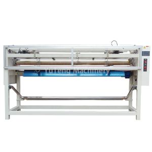Automatic Computerized Cutting Machine , Computerized Panel Cutter Machine