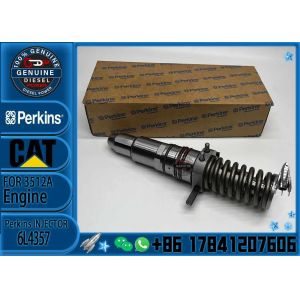 3512 E3512 Fuel Injector Assembly 4P9075 4P9076 7E6408 4P9077 9Y3773 7C4148