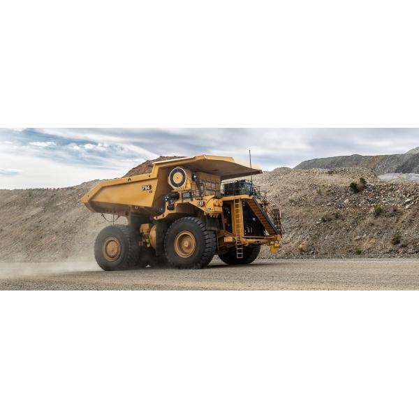 Type NTMTWOEU 18x2.5ST+6x1FM(C) Mine Hoist Rubber Cable 0.6/1kV