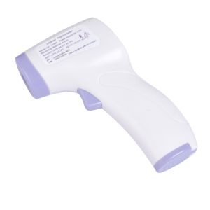 Digital Infrared Non Contact Forehead Thermometer / Body Temperature Theromomete