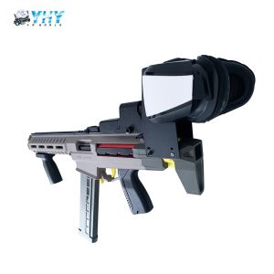Virtual Reality Shooting Simulator Vr Ar Mr Equipment Hardware 9d Vr Shooting
