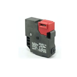 D4NL-2DFA-B Omron PLC Relay Outputs for Industrial Automation