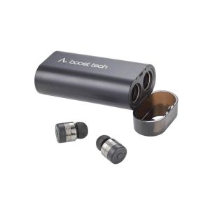 In Ear Wireless Noise Isolating Earbuds , Waterproof Noise Cancelling Earbuds