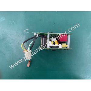 Zoll E Series Defibrillator Pacer PACE Board 9301-0356 9300-0356 Medical