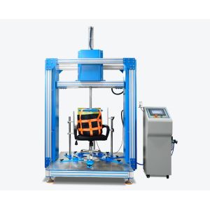 ODM AC220V Universal Chair Furniture Testing Machines
