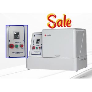 10L High-Capacity Planetary Ball Mill Multi-Sample Processing System with Rotate