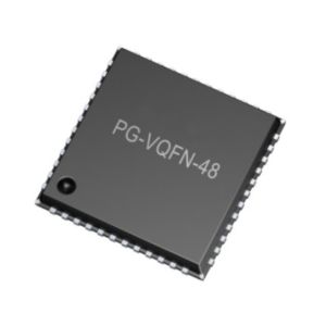 Wholesale Microcontroller MCU TLE9854QXW MCU 32BIT 64KB FLASH 48VQFN from china suppliers