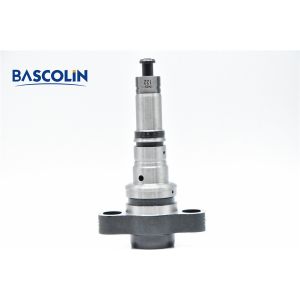 122 Plunger Original BASCOLIN Plunger Diesel Pump Elements 2455-122 OEM 2 418