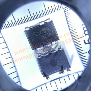 Wholesale New original ME8329AD7G-N package DIP-7 Silkscreen 8329A constant voltage constant current controller chip from china suppliers