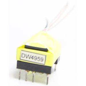 Buy cheap EEL1625 Customized Single Phase Transformer 1V To 500V from wholesalers