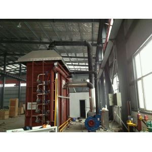 Wholesale Horizontal Vertical Construction Materials Testing Equipment For Building Component from china suppliers