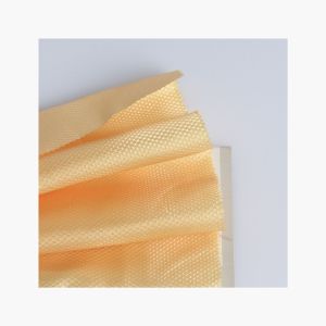 Wholesale Cheap Price RECYCLED POLY JACQUARD HONEYCOMB 100%polyester fabric