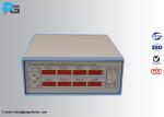 High Precision Led Testing Instruments Power Driver Tester For Voltage / Current