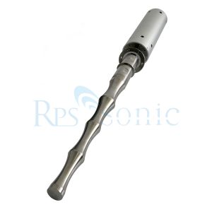 100L mixing tank Ultrasonic Vitamin C and herbal extraction machine