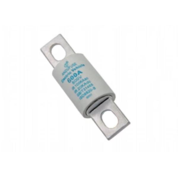 IEC 300A - 600A Fast Acting New Energy Auto Fuse