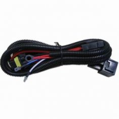 Wholesale / OEM quarlity car HID wiring relay harness for h1, 100% tested before