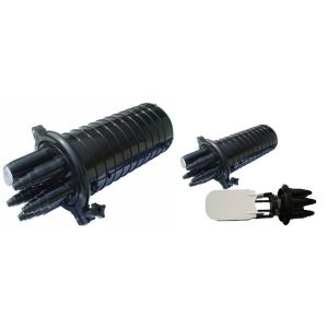 China Easy To Install Fttx Passive Products Gt-Fosc-08-5 Duct Mounting 410mm Long on sale