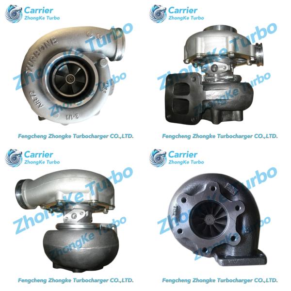 K29 Turbo 53299886918 5331-711-0005 5329-950-0012 53299500012 53299886923 10123119 10218464 Turbocharger For Mobile crane Industrial With D936 Engine