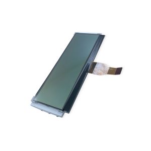 Buy cheap Graphic lcd display gray color screen with backlight high brightness from wholesalers