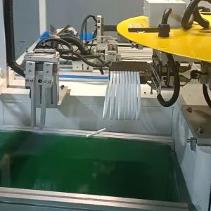 Silicone O Ring Bonding Machine All O - Rings（Can Change The Mold) Can