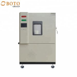 Rapid Temperature Test Chamber Lab Test Machine Nabmat-9492 cipipc-9701