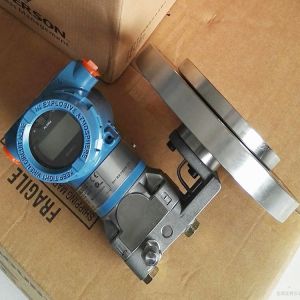 Customized OEM Yokogawa EJA210E Flange Mounted Level Differential Pressure