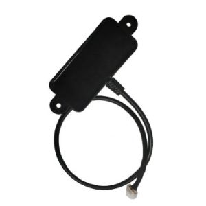 Data Output Industrial Tanks 3cm Raspberry Pi Ultrasonic Sensor