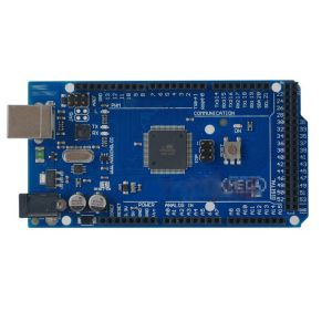 Funduino Mega 2560 R3 Board For Arduino
