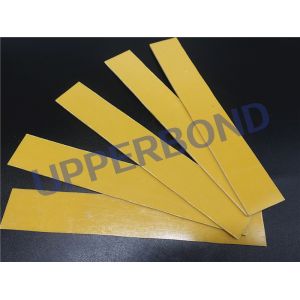 China MK8 Cigarette Maker Ledger Plate Spring Part Number SA123898015405 on sale