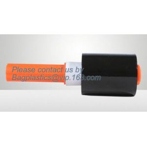 smart mini films, mini shrink wrap, mini pallet wrap film, mini machinery